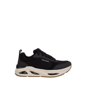 Uno Ego Men's Sneaker - Black