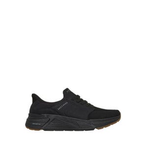 Slip-Ins Rovino Lite Men's Sneaker - Black