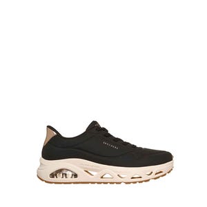 Slip-Ins Uno Glide-Step Women's Lifestyle Shoes - Black