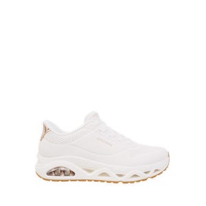 Slip-Ins Uno Glide-Step Women's Lifestyle Shoes - White