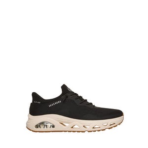 Slip-Ins Uno Glide-Step Women's Sneaker - Black