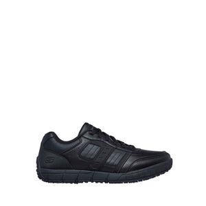 Elston 2.0 Sr Men's Sneaker - Black