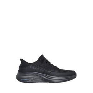 Slip-Ins Contour Foam Sr Men's Lifestyle Shoes - Black