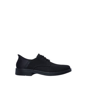 Slip-Ins Caswell Men's Shoes - Black