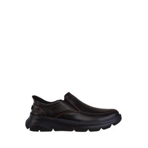 Arch Fit Garza Men's Lifestyle Shoes - Brown