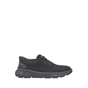 Arch Fit Garza Men's Lifestyle Shoes - Black