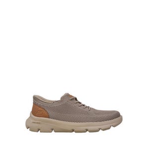 Arch Fit Garza Men's Lifestyle Shoes - Khaki