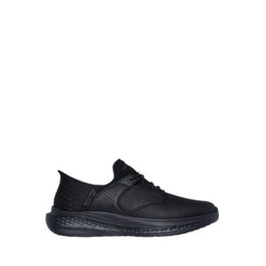 Slip-Ins Slade Men's Leisure Shoes - Black