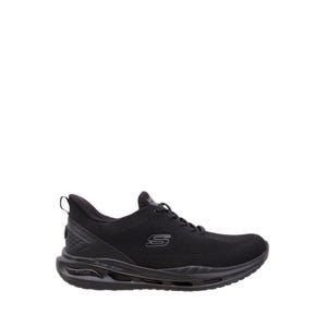 Slip-Ins Arch Fit Orvan Men's Running Shoes - Black