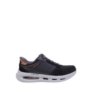 Slip-Ins Sloan Men's Sneaker - Black