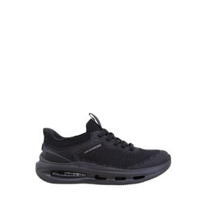 Slip-Ins Sloan Men's Running Shoes - Black