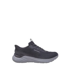 Slip-Ins Garner Men's Running Shoes - Black