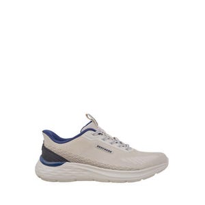 Slip-Ins Garner Men's Running Shoes - Taupe