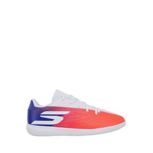 Jr Youth Ic Boy's Lifestyle Shoes - Purple