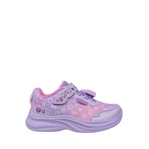 Power Jams 2.0 Girl's Lifestyle Shoes - Lavender