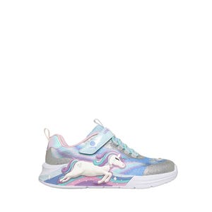 Unicorn Chaser Girl's (Grade School / Teen) - Silver