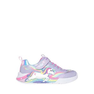 Unicorn Chaser Girl's Shoes  (Grade School / Teen) - Lavender