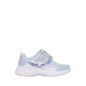 Dream Racer Girl's Lifestyle Shoes (Grade School / Teen) - Blue