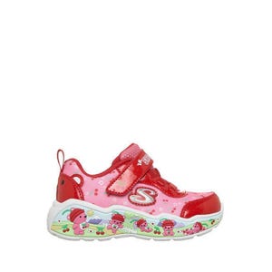 Play Scene Girl's Shoes (Play School) - Red