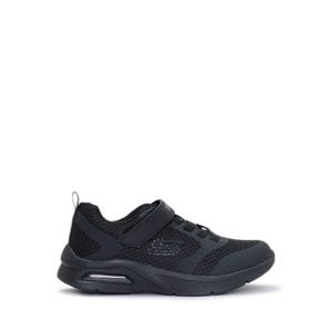 Microspec Max Girls's Shoes (Grade School / Teen) - Black