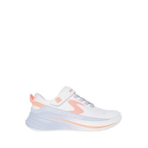Wave 92 Girl's Lifestyle Shoes (Grade School / Teen) - White