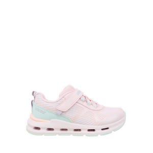 Glide-Step + Girl's (Grade School / Teen) - Pink