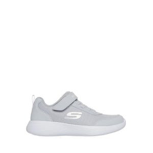 Go Run 400 V2 Girl's Lifestyle Shoes (Grade School / Teen)  - Grey