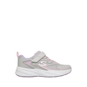 Microspec Tread Girl's Lifestyle Shoes - Grey