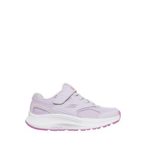 Go Run Consistent 2.0 Girl's Lifestyle Shoes (Grade School / Teen) - Lavender