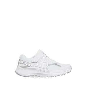 Go Run Consistent 2.0 Girl's Lifestyle Shoes (Grade School / Teen) - White
