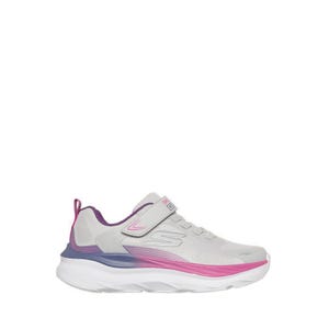 Max Run Girl's Lifestyle Shoes (Grade School / Teen) - Grey