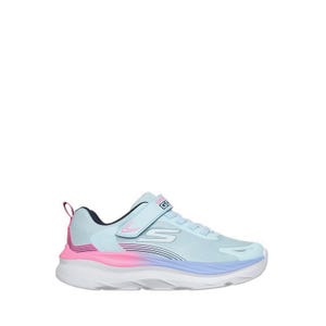 Max Run Girl's Lifestyle Shoes (Grade School / Teen) - Blue