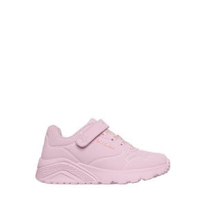 Uno Lite Girl's Lifestyle Shoes (Grade School / Teen) - Pink