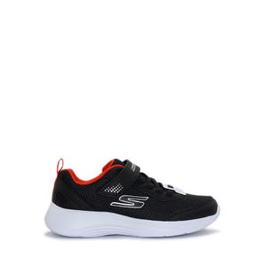 Selectors Boy's Lifestyle Shoes (Grade School / Teen) - Black