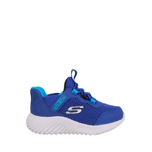 Slip-Ins Bounder Boy's Lifestyle Shoes (Play School) - Blue