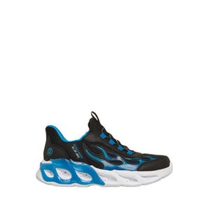 Slip-Ins Thermo-Flash 2.0 Boy's Lifestyle Shoes (Grade School / Teen)  - Black