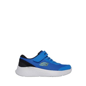 SkechLite Pro Boy's Sneaker (Grade School / Teen) - Blue