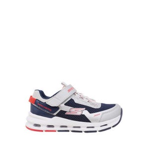 Glide-Step Plus Boy's(Grade School / Teen) - Silver