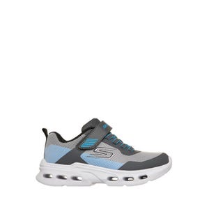 Glide-Step Drift Boy's Training Shoes (Grade School / Teen) - Charcoal