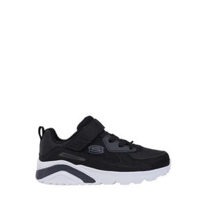 Uno Lite Boy's Lifestyle Shoes - Black