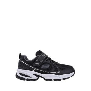 Vigor 3.0 Boy's Lifestyle Shoes - Black
