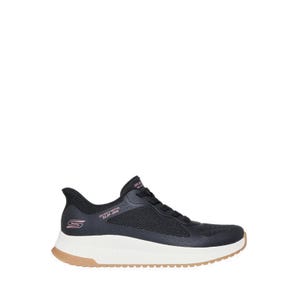 Slip-Ins Bobs Squad 4 Women's Sneaker - Black
