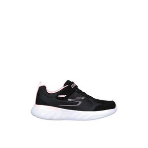 Go Run 400 V2 Girl's Shoes (Grade School / Teen) - Black