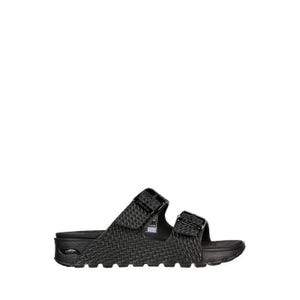 Arch Fit Footsteps Women's Sandal - Black
