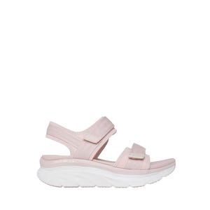 D'Lux Walker Women's Sandal - Pink