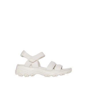 D'Lites Women's Sandal - Natural