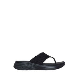 Ultra Flex 3.0 Sandal Women's Sneaker - Black