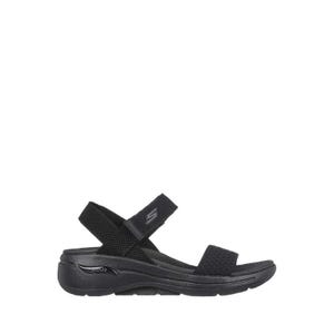 Go Walk Arch Fit Sandal Women's Sandal - Black