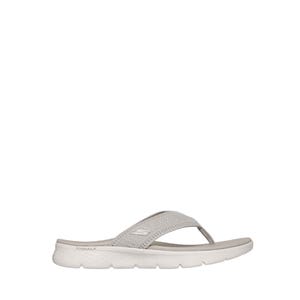 Go Walk Flex Sandal Women's Sneaker - Taupe