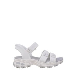 D'Lites Sandal Women's Sandal - White